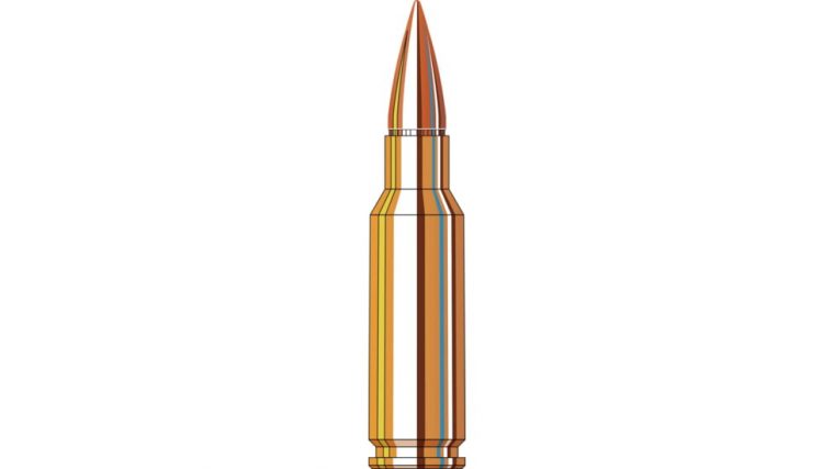 Hornady Frontier 6.5mm Grendel 123 Grain Full Metal Jacket 500 rounds ...